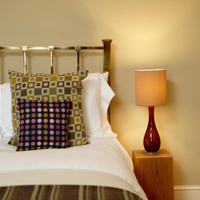 Stapleton Arms Hotel Buckhorn Weston Phòng bức ảnh