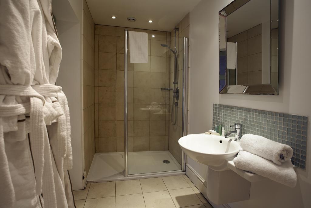 Stapleton Arms Hotel Buckhorn Weston Ngoại thất bức ảnh