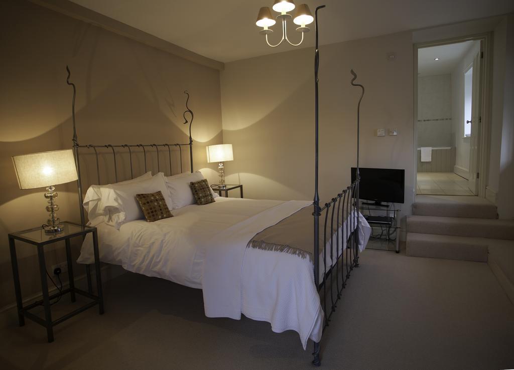 Stapleton Arms Hotel Buckhorn Weston Ngoại thất bức ảnh